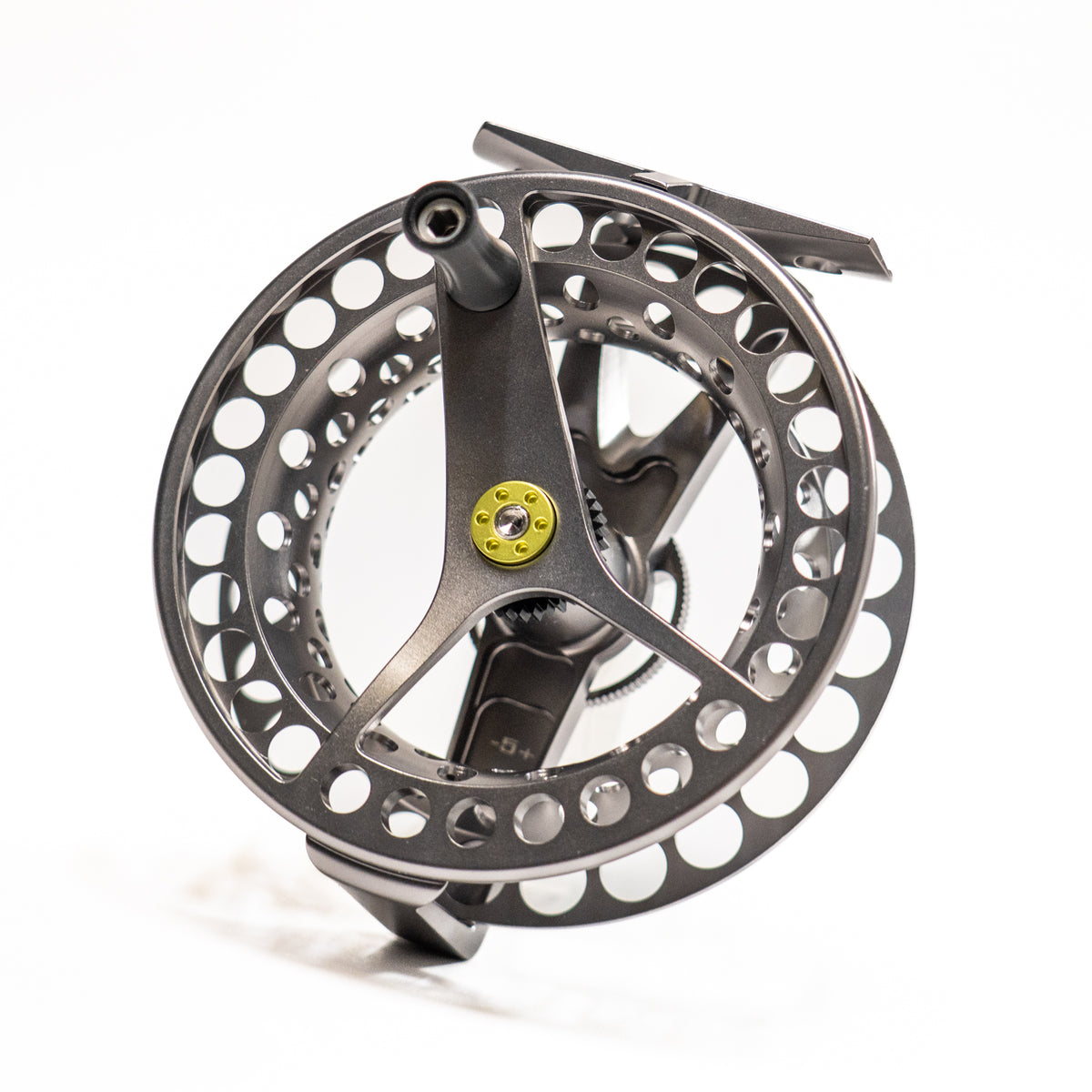 Lamson Force SL Series II Fly Reel
