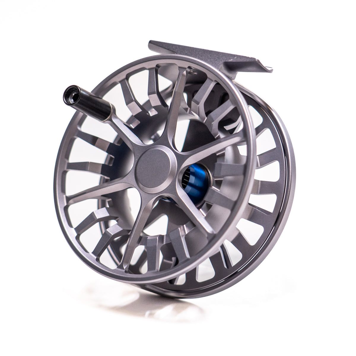 Lamson Top Fly Reels 2020 WFS 213 Waterworks Lamson Fly Reels With Nick Torres Saltwater Lamson Top Fly Reels 2020 WFS 213 Waterworks Lamson Fly Reels With Nick Torres Saltwater