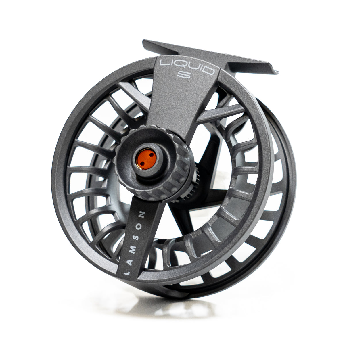 Lamson Liquid S-Series Fly Reel