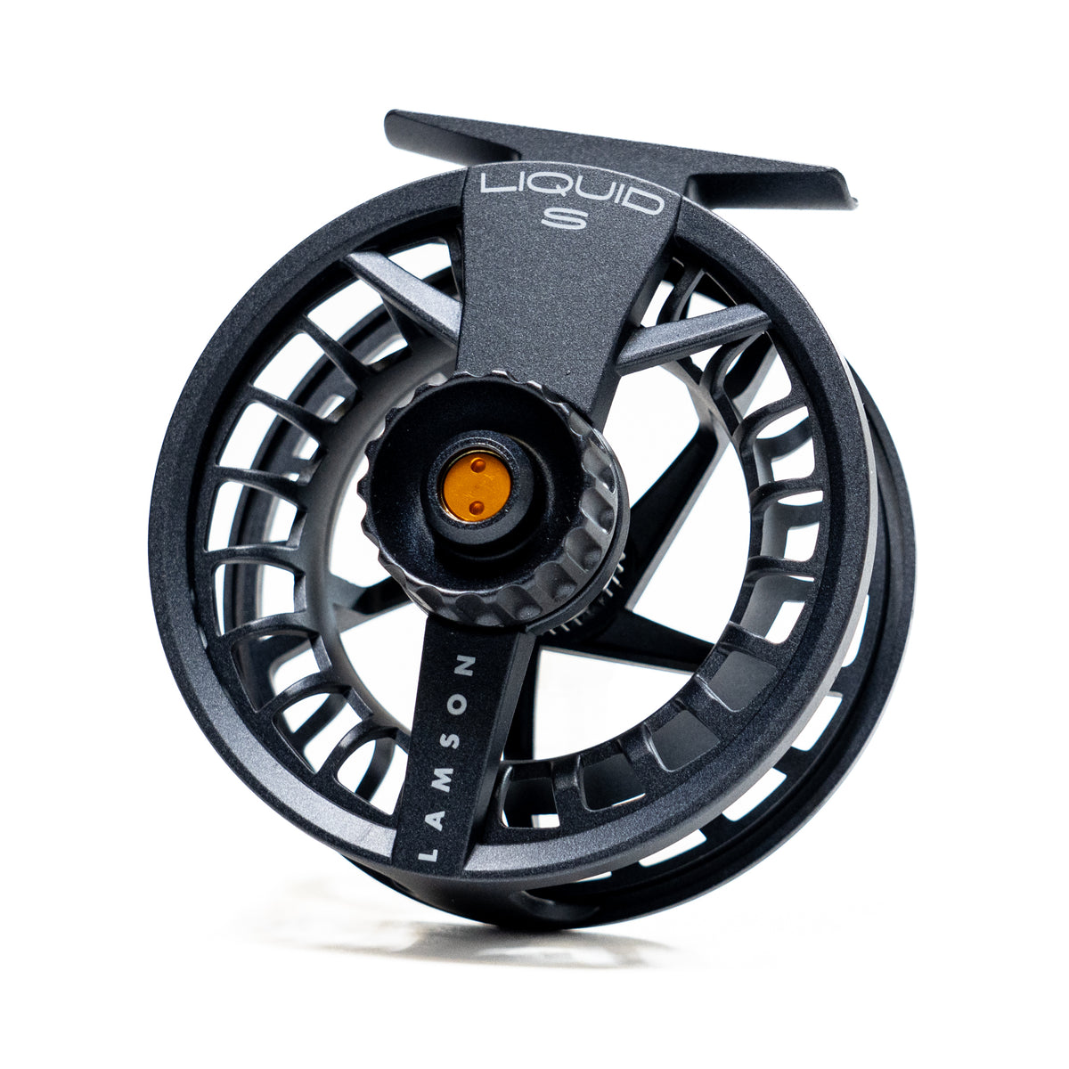 Lamson Liquid S-Series Fly Reel