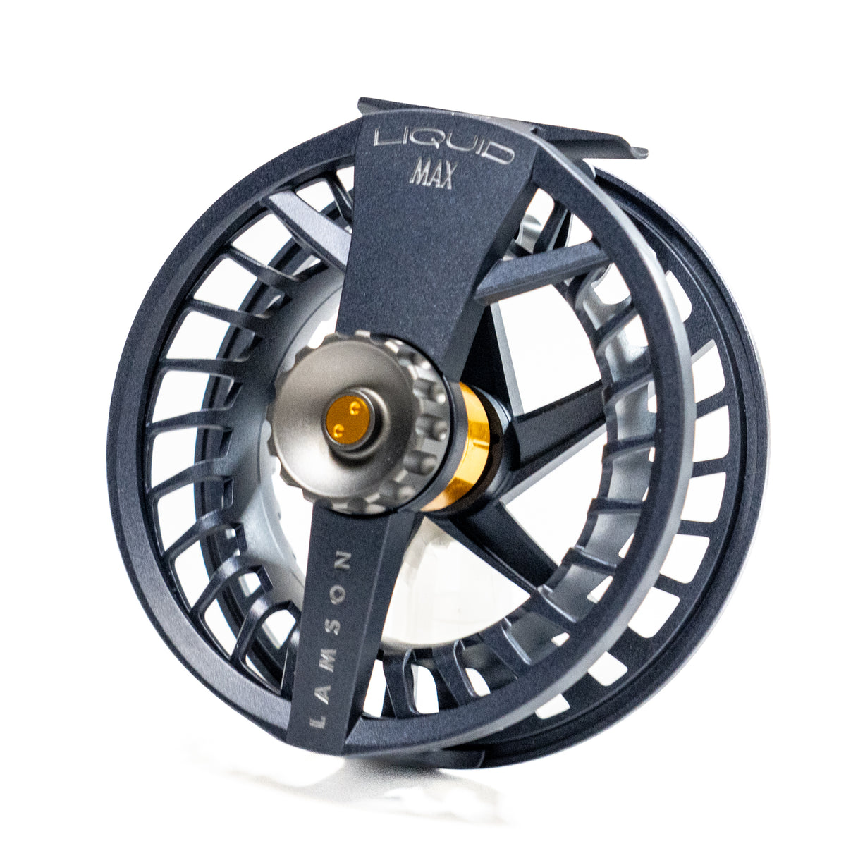Lamson Fly Reels - The Compleat Angler