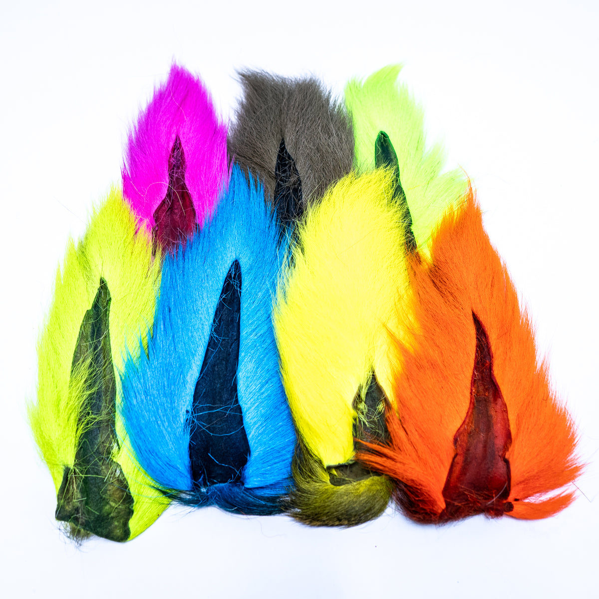 Nature&#39;s Spirit Select Bucktail