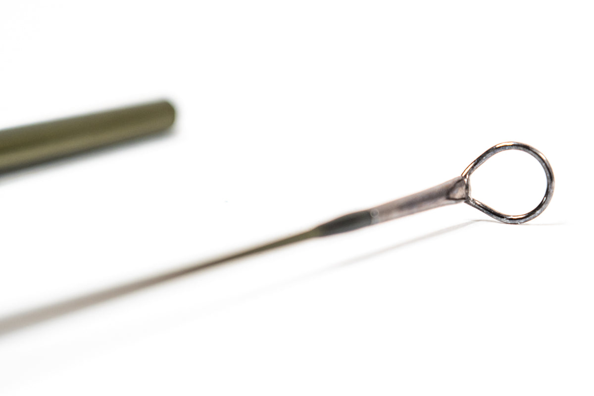 Hardy Zephrus Sintrex DH 15&#39;1&quot; 10/11wt Spey Rod Used