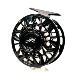 Abel SDS Fly Reel