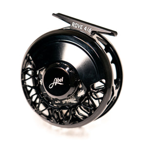 Abel Rove Fly Reel