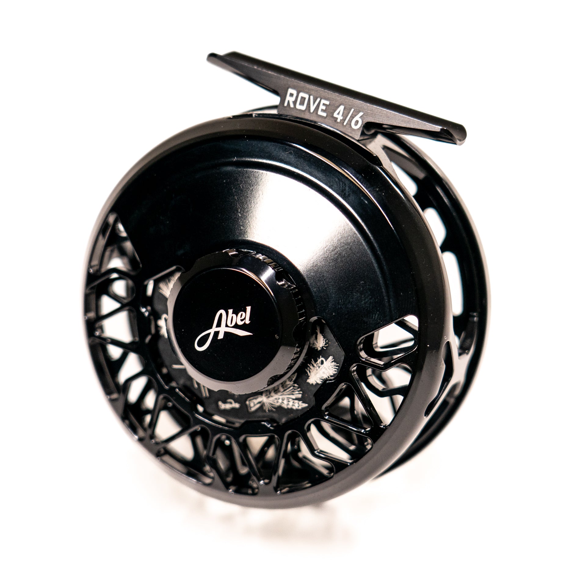 abel super series 5 6 fly reel Abel Rove Fly Reel