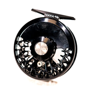 Abel Vaya Fly Reel