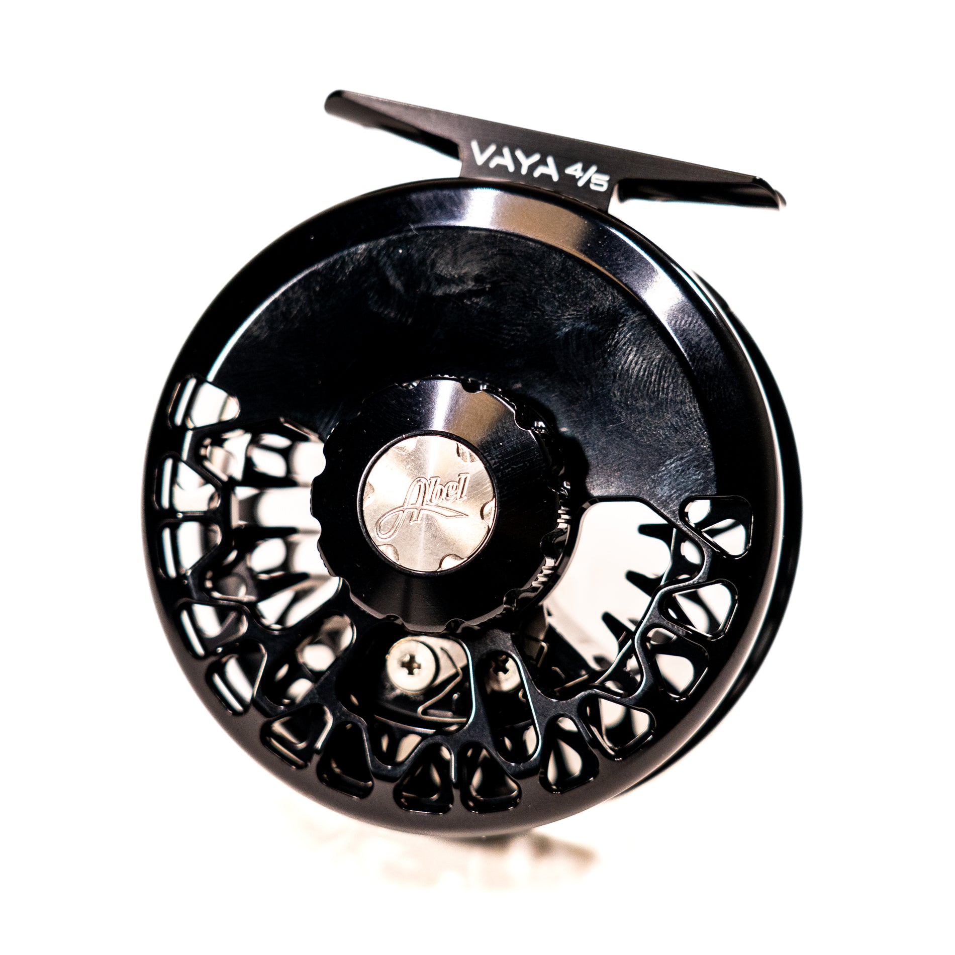 abel 5 fly reel Abel Vaya Fly Reel