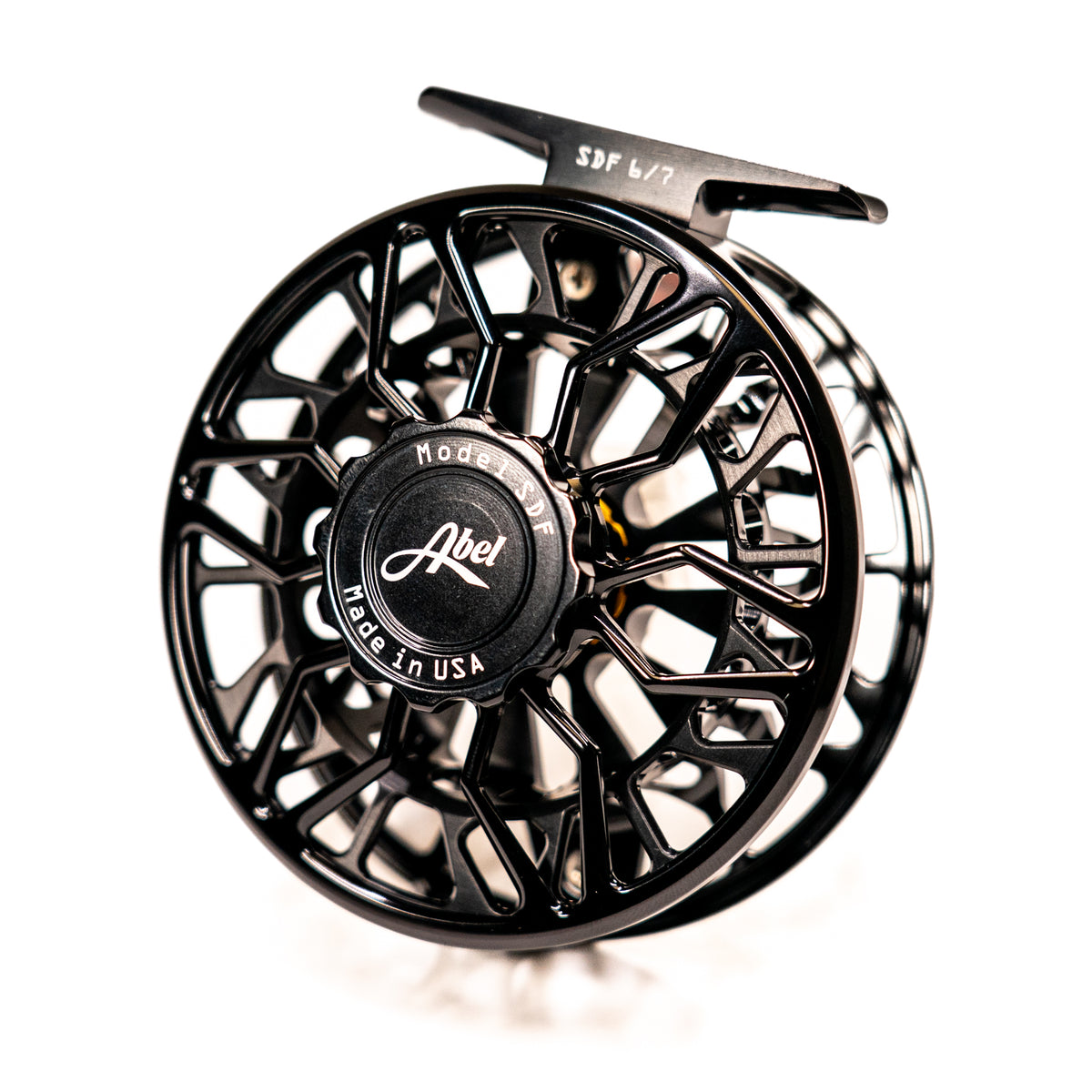 Fly Reels - The Compleat Angler