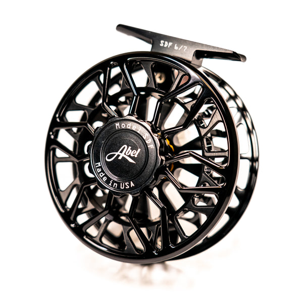 abel fly reel for sale Abel SDF Fly Reel