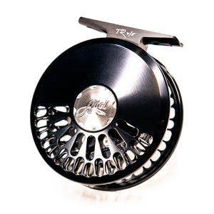 Abel TR Fly Reel