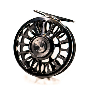 Bauer RX Fly Reel