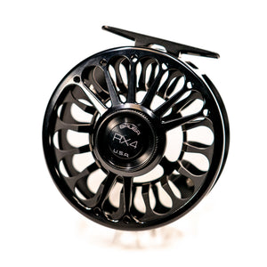 Bauer RX Fly Reel