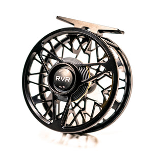 Bauer RVR Fly Reel