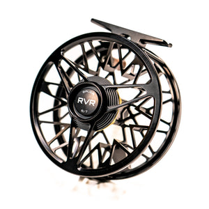 Bauer RVR Fly Reel