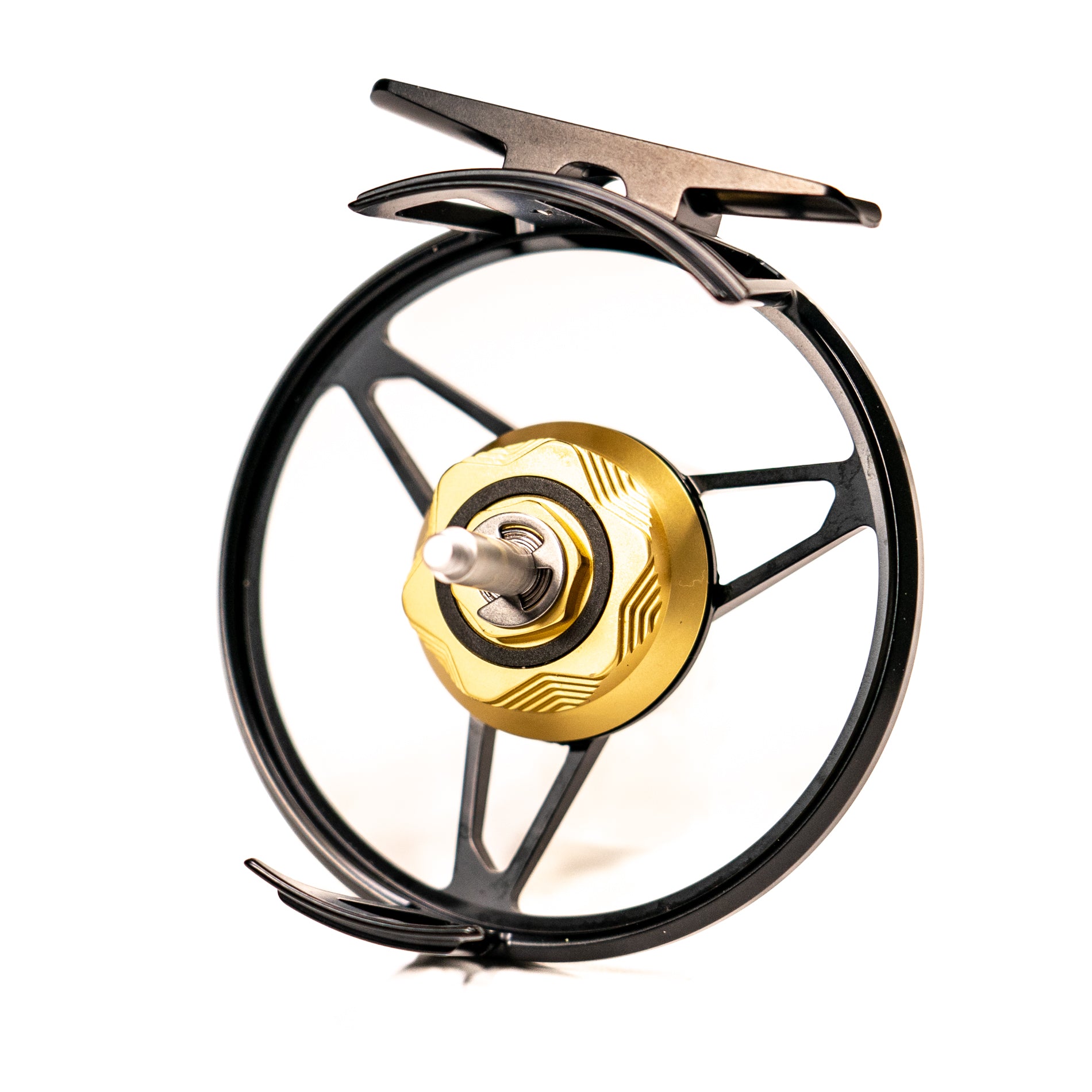 Moulinet Bauer RVR 2/3 pour soie de 2 à 4 - LM2G