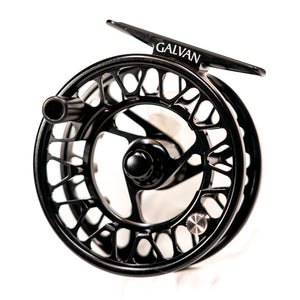 Galvan Brookie Fly Reel