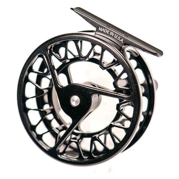 Galvan Brookie Fly Reel - The Compleat Angler