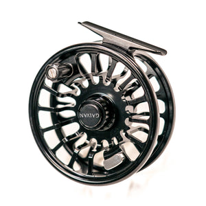 Galvan Torque Fly Reel