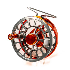 Cheeky Spray Fly Reel