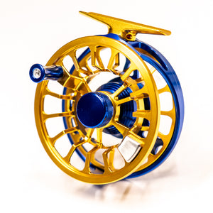 Cheeky Spray Fly Reel