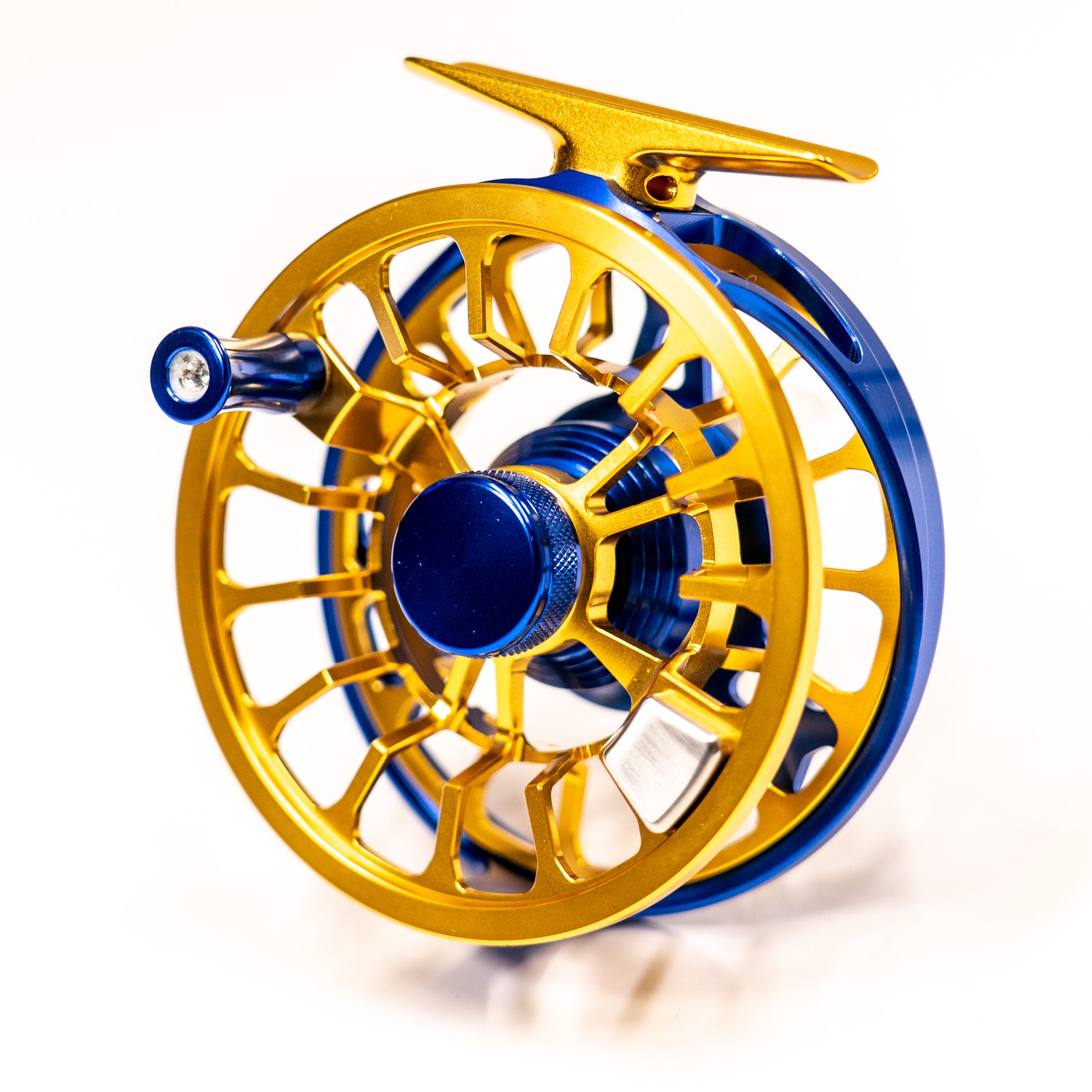 cheeky spray fly reel Cheeky Spray Fly Reel