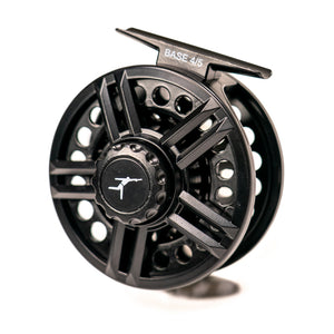 Echo Base Fly Reel