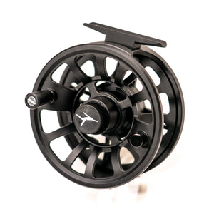 Echo Ion Fly Reel