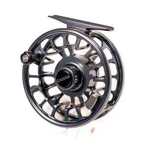 Galvan Euro Nymph Reel