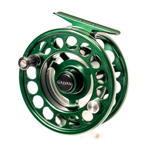 Galvan Rush Light Fly Reel