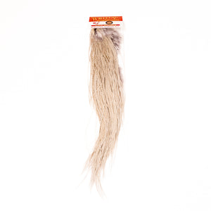 Whiting Bronze Midge Half Saddle