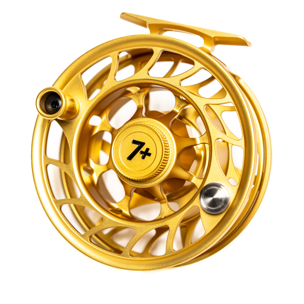 Hatch 2025 Custom Iconic Reel - Fool&#39;s Gold