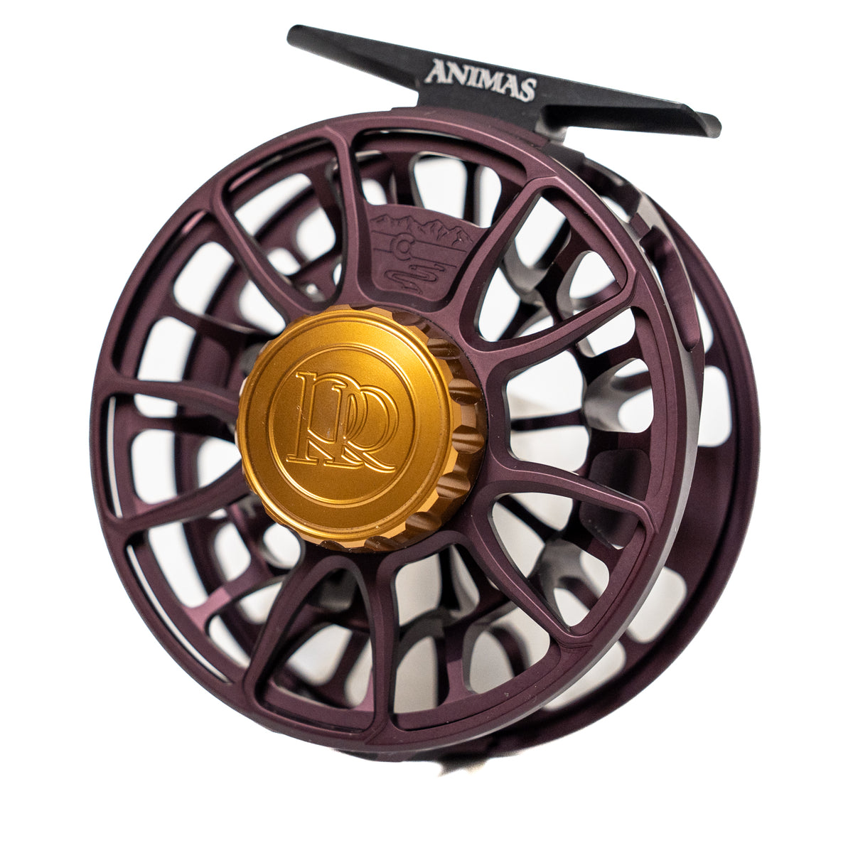 Ross Animas Fly Reel - Fly Shop Exclusive Colors