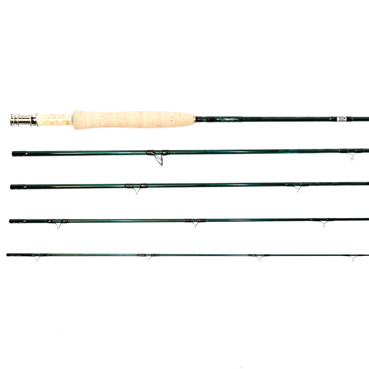 R.L. Winston Air 2 5 Piece Fly Rod