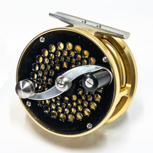 Saracione Mark IV  3" Reel Used Left Hand Retrieve