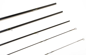 Thomas & Thomas Contact III+ 10' 9" 4wt USED