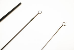 Thomas & Thomas Contact III+ 10' 9" 4wt USED