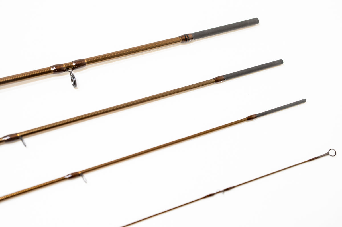 Hardy Ultralite  LL 10' 2" 2wt USED