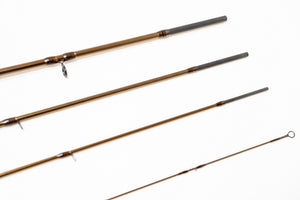 Hardy Ultralite  LL 10' 2" 2wt USED