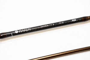 Hardy Ultralite  LL 10' 2" 2wt USED