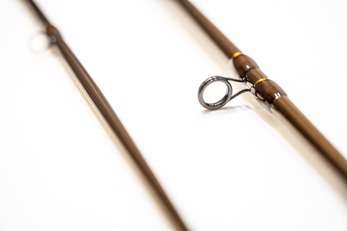 Hardy Ultralite  LL 10' 2" 2wt USED