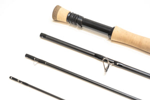 Orvis Helios D 9' 8wt Used