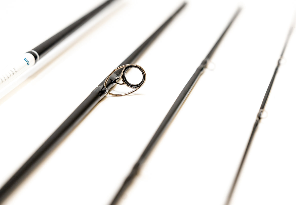 Orvis Helios D 9' 8wt Used