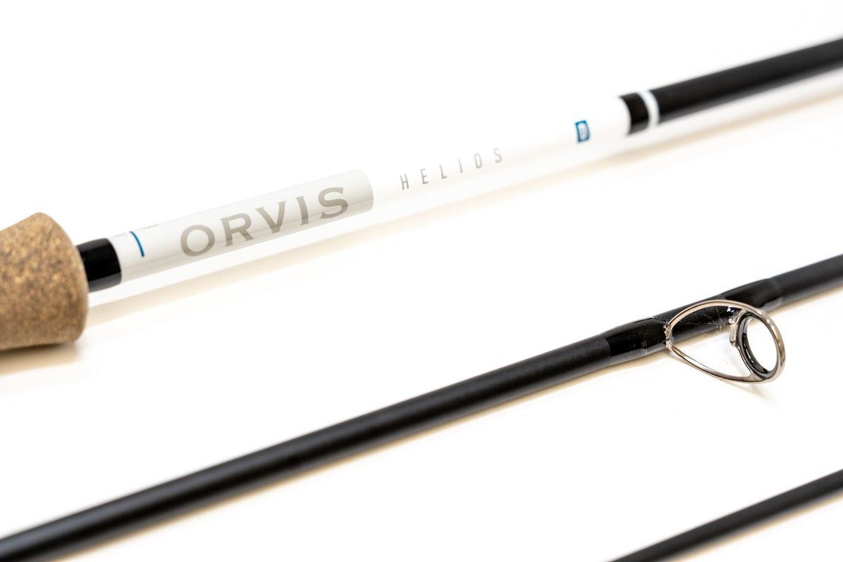 Orvis Helios D 9' 8wt Used