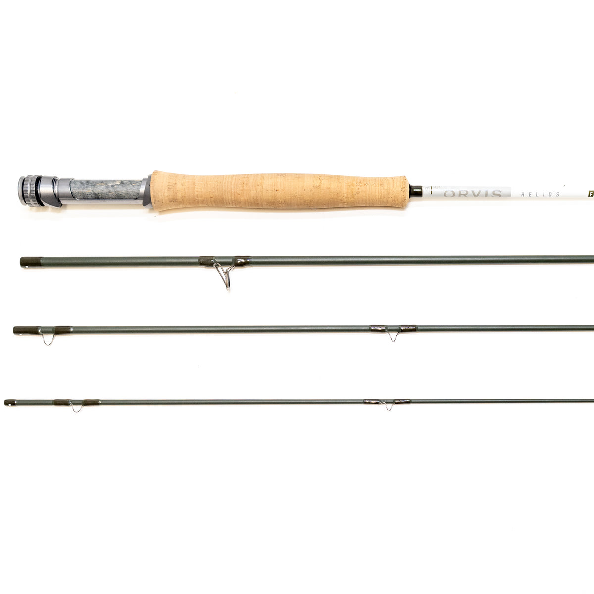 Orvis Helios F 8'6" 5wt USED