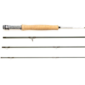 Orvis Helios F 8'6" 5wt USED