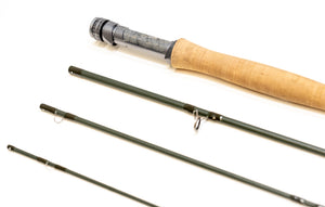 Orvis Helios F 8'6" 5wt USED