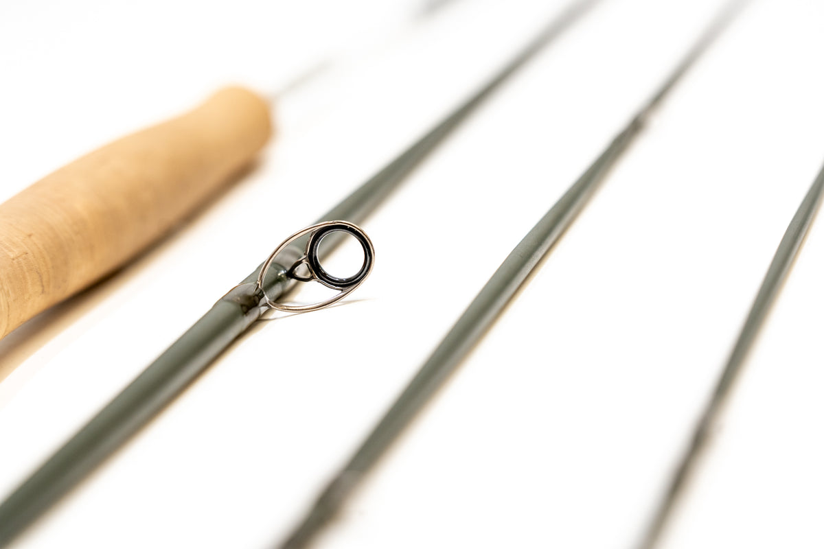 Orvis Helios F 8'6" 5wt USED