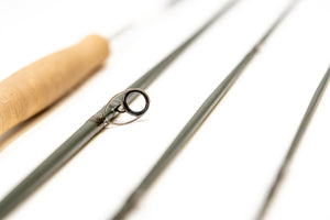 Orvis Helios F 8'6" 5wt USED