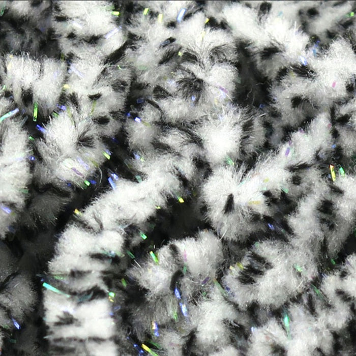 UV Mottled Galaxy Mop Chenille